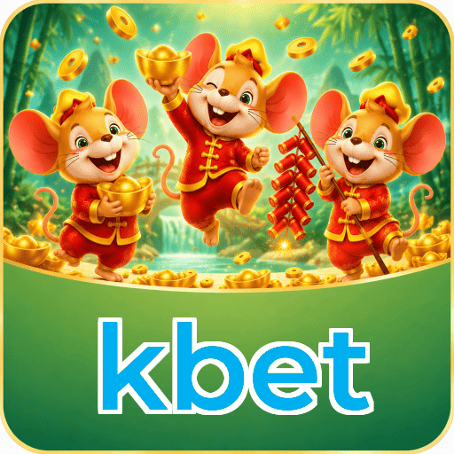 Logo kbet Telegram Canal Oficial