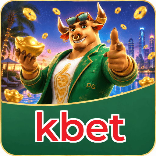 Logo kbet Loteria Online