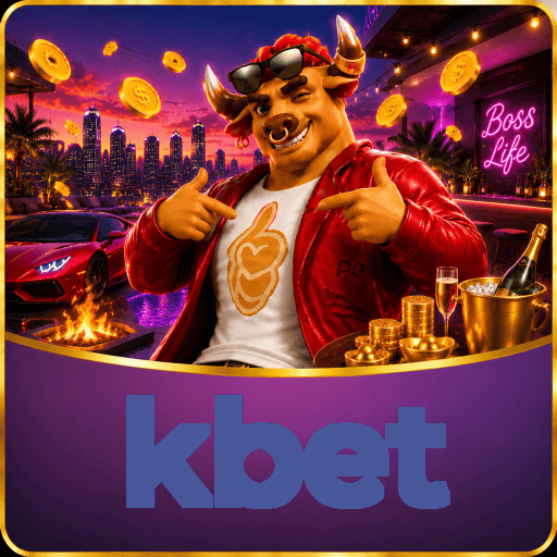 Principais provedores de slots da kbet - NetEnt, Pragmatic Play, Play'n GO