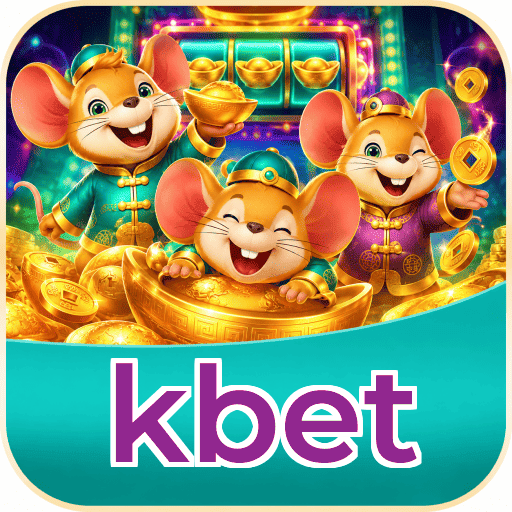 Logo kbet Plataforma Certificada
