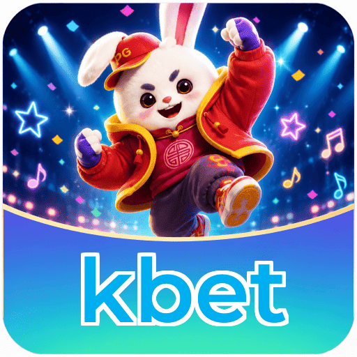 Requisitos do APK kbet para Android - Logo Oficial