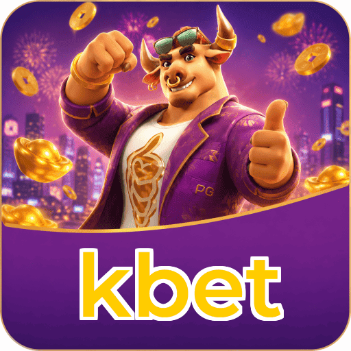 kbet Logo - Bônus de Cadastro