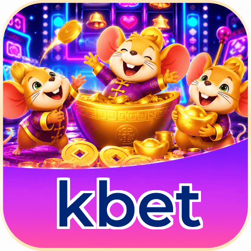 Logo da kbet